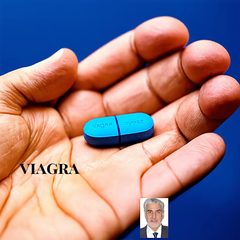 Nom générique du viagra